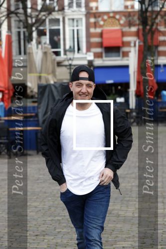 Den Haag 13 maart 2019
De stiefzoon van raymond v Barneveld Michael Batelaan