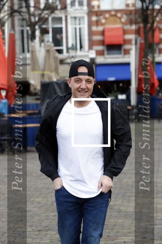Den Haag 13 maart 2019
De stiefzoon van raymond v Barneveld Michael Batelaan