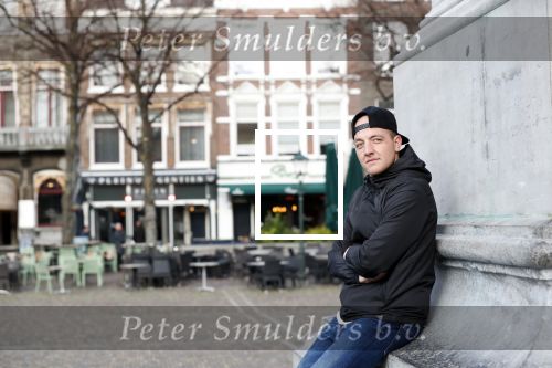 Den Haag 13 maart 2019
De stiefzoon van raymond v Barneveld Michael Batelaan