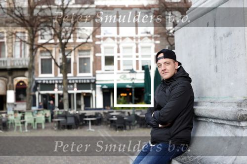 Den Haag 13 maart 2019
De stiefzoon van raymond v Barneveld Michael Batelaan