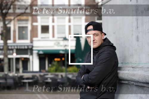 Den Haag 13 maart 2019
De stiefzoon van raymond v Barneveld Michael Batelaan
