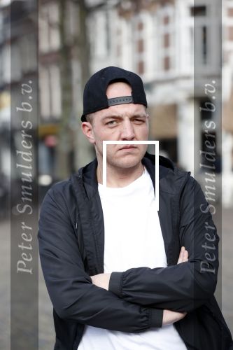 Den Haag 13 maart 2019
De stiefzoon van raymond v Barneveld Michael Batelaan