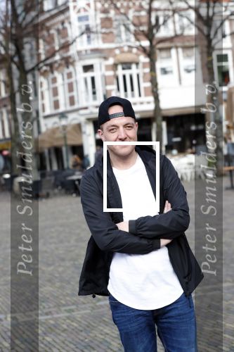 Den Haag 13 maart 2019
De stiefzoon van raymond v Barneveld Michael Batelaan