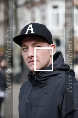 Den Haag 13 maart 2019
De stiefzoon van raymond v Barneveld Michael Batelaan