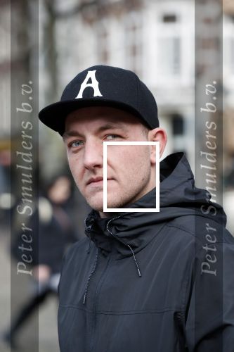 Den Haag 13 maart 2019
De stiefzoon van raymond v Barneveld Michael Batelaan