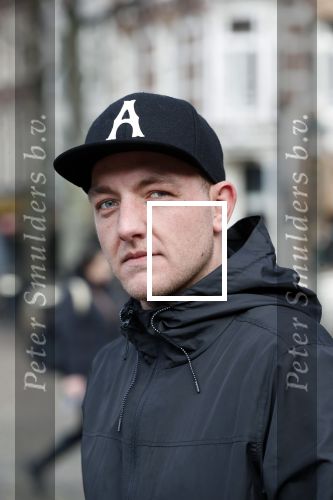 Den Haag 13 maart 2019
De stiefzoon van raymond v Barneveld Michael Batelaan