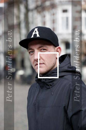 Den Haag 13 maart 2019
De stiefzoon van raymond v Barneveld Michael Batelaan