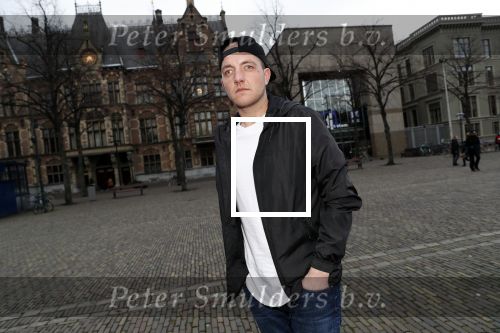 Den Haag 13 maart 2019
De stiefzoon van raymond v Barneveld Michael Batelaan