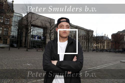Den Haag 13 maart 2019
De stiefzoon van raymond v Barneveld Michael Batelaan