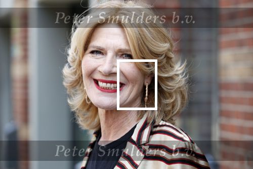 Amsterdam 20 juni 2019
Uitreiking Nipkow schijf aan Jeroen Pauw. Mieke v d Weij