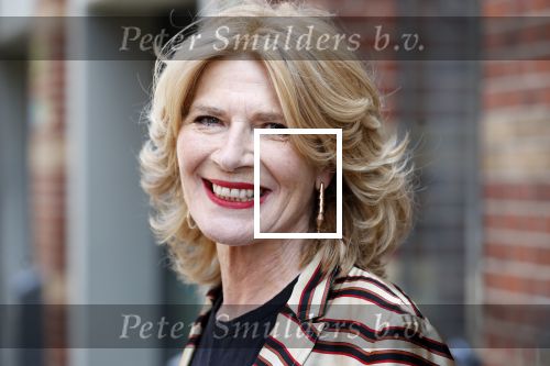 Amsterdam 20 juni 2019
Uitreiking Nipkow schijf aan Jeroen Pauw. Mieke v d Weij