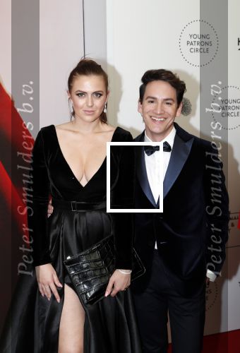 Amsterdam 29 juni 2019
Premiere young patrons circle in de stopera. 
Mika v Leeuwen