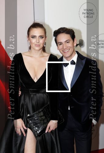 Amsterdam 29 juni 2019
Premiere young patrons circle in de stopera. 
Mika v Leeuwen
