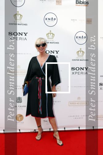 Amsterdam 18 juni 2019
Leading ladies awards bij hotel the Grand. Monique des Bouvrie