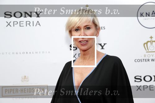 Amsterdam 18 juni 2019
Leading ladies awards bij hotel the Grand. Monique des Bouvrie