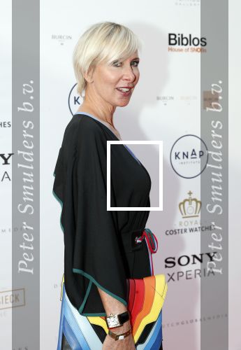 Amsterdam 18 juni 2019
Leading ladies awards bij hotel the Grand. Monique des Bouvrie