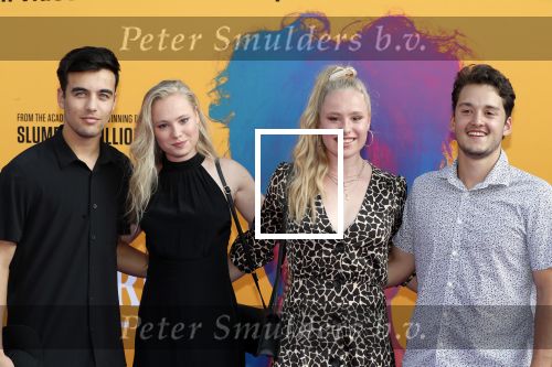 Amsterdam 24 juni 2019
Premiere Yesterday in pathe arena. Mylene Waalewijn and Rosanne Waalewijn