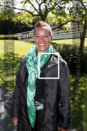 Brielle 14 juni 2019
Golfwedstrijd tbv de health promoters. Nelli Cooman