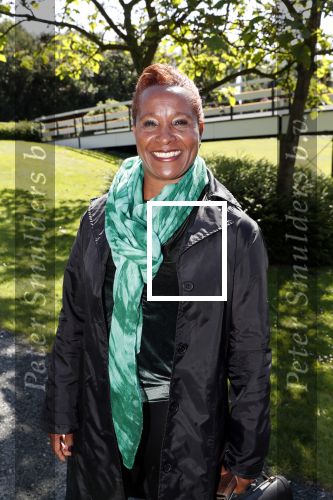 Brielle 14 juni 2019
Golfwedstrijd tbv de health promoters. Nelli Cooman