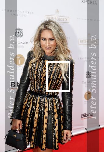 Amsterdam 18 juni 2019
Leading ladies awards bij hotel the Grand. Nikkie Plessen