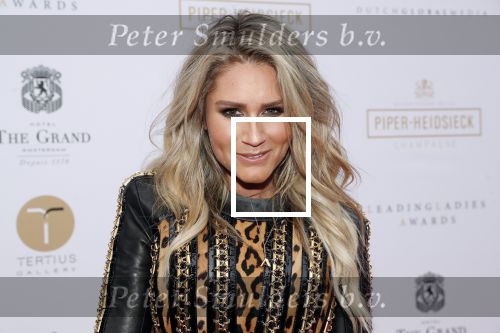 Amsterdam 18 juni 2019
Leading ladies awards bij hotel the Grand. Nikkie Plessen