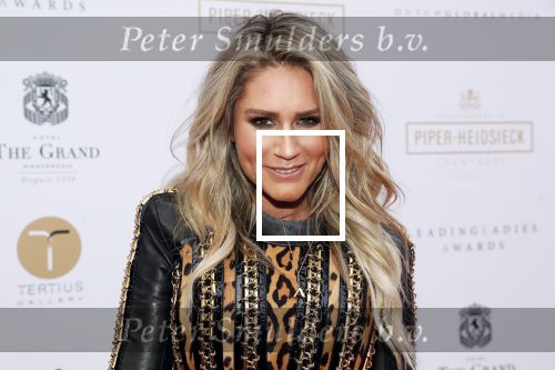 Amsterdam 18 juni 2019
Leading ladies awards bij hotel the Grand. Nikkie Plessen
