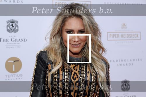 Amsterdam 18 juni 2019
Leading ladies awards bij hotel the Grand. Nikkie Plessen