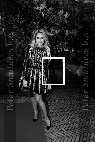 Amsterdam 18 juni 2019
Leading ladies awards bij hotel the Grand. Nikkie Plessen