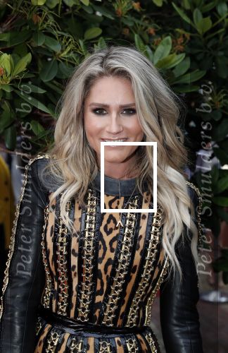 Amsterdam 18 juni 2019
Leading ladies awards bij hotel the Grand. Nikkie Plessen