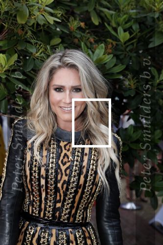 Amsterdam 18 juni 2019
Leading ladies awards bij hotel the Grand. Nikkie Plessen