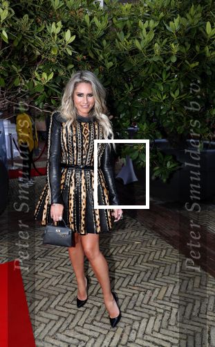 Amsterdam 18 juni 2019
Leading ladies awards bij hotel the Grand. Nikkie Plessen