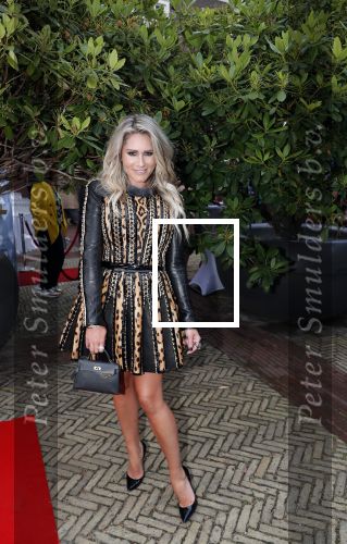 Amsterdam 18 juni 2019
Leading ladies awards bij hotel the Grand. Nikkie Plessen