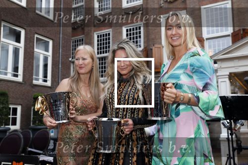 Amsterdam 18 juni 2019
Leading ladies awards bij hotel the Grand. Nikkie Plessen