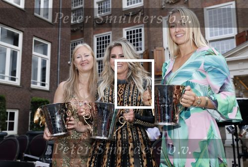 Amsterdam 18 juni 2019
Leading ladies awards bij hotel the Grand. Nikkie Plessen