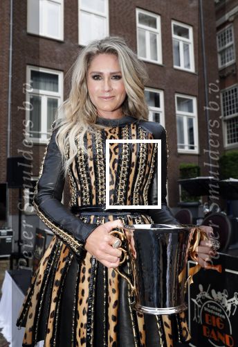 Amsterdam 18 juni 2019
Leading ladies awards bij hotel the Grand. Nikkie Plessen