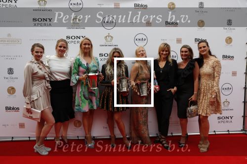 Amsterdam 18 juni 2019
Leading ladies awards bij hotel the Grand. Nikkie Plessen