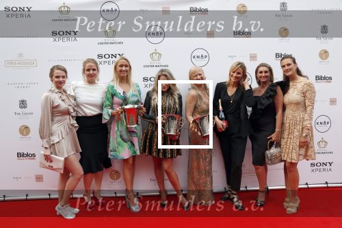 Amsterdam 18 juni 2019
Leading ladies awards bij hotel the Grand. Nikkie Plessen