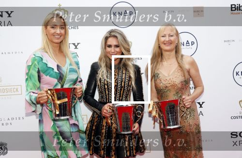 Amsterdam 18 juni 2019
Leading ladies awards bij hotel the Grand. Nikkie Plessen