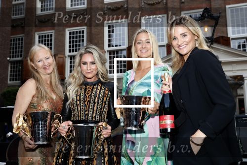 Amsterdam 18 juni 2019
Leading ladies awards bij hotel the Grand. Nikkie Plessen en Lieke v Lexmond