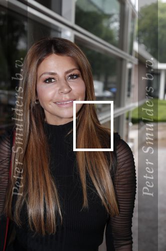 Amsterdam 12 juni 2019
Haringparty bij het Hilton hotel. Olcay Gulsen