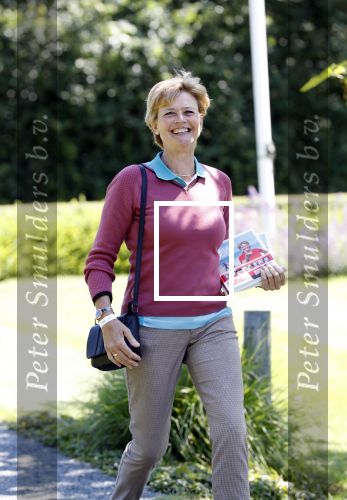Brielle 14 juni 2019
Golfwedstrijd tbv de health promoters. Olga Commandeur