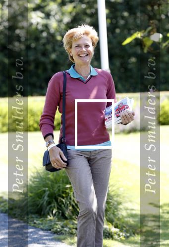 Brielle 14 juni 2019
Golfwedstrijd tbv de health promoters. Olga Commandeur