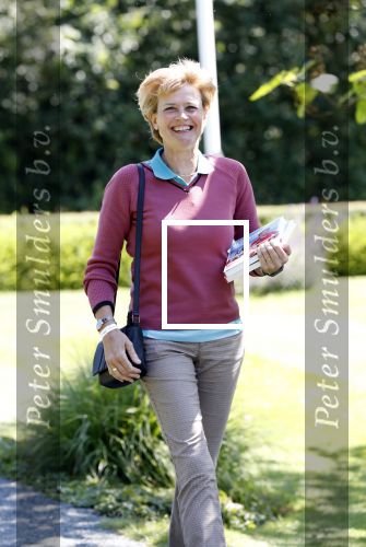 Brielle 14 juni 2019
Golfwedstrijd tbv de health promoters. Olga Commandeur