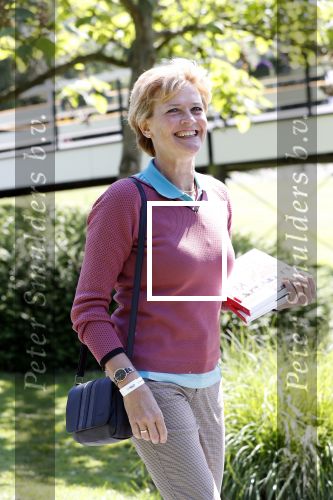 Brielle 14 juni 2019
Golfwedstrijd tbv de health promoters. Olga Commandeur