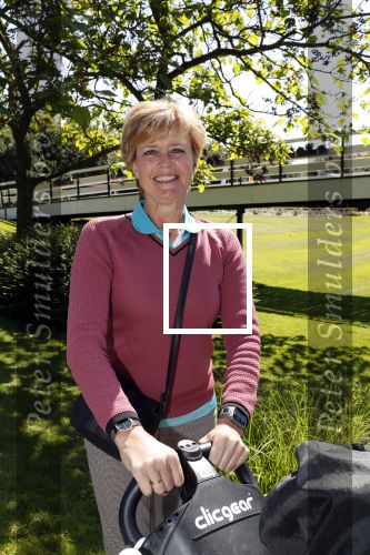 Brielle 14 juni 2019
Golfwedstrijd tbv de health promoters. Olga Commandeur