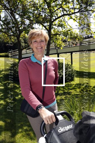Brielle 14 juni 2019
Golfwedstrijd tbv de health promoters. Olga Commandeur