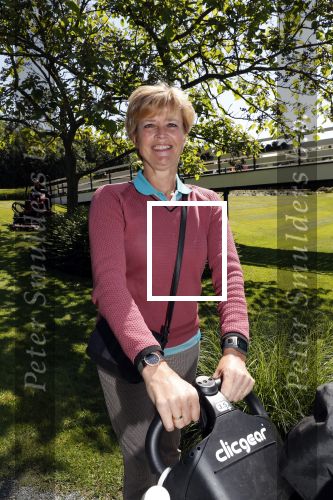 Brielle 14 juni 2019
Golfwedstrijd tbv de health promoters. Olga Commandeur