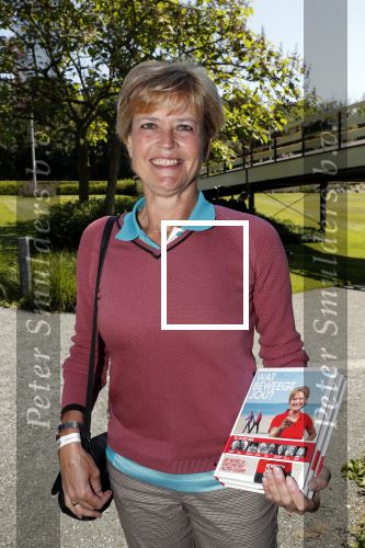 Brielle 14 juni 2019
Golfwedstrijd tbv de health promoters. Olga Commandeur