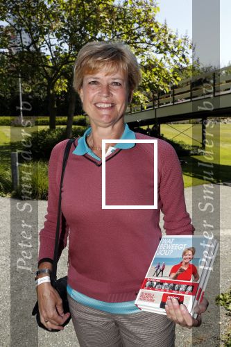 Brielle 14 juni 2019
Golfwedstrijd tbv de health promoters. Olga Commandeur