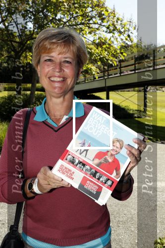 Brielle 14 juni 2019
Golfwedstrijd tbv de health promoters. Olga Commandeur